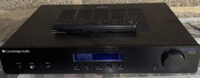 Cambridge Audio Topaz AM10 Integrated Amplifier 