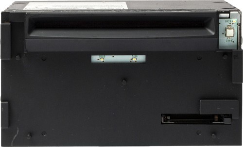 2010 Infiniti M35 M45 AMFM Radio Receiver Single Disc CD Player Model 259151DV9A