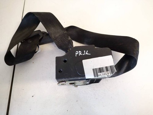 3b1857705d Sicherheitsgurt Gurt Vorne Linke  Volkswagen Passat DE2329017-94