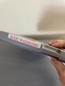 Nintendo Ikari Warriors Cartridge Only - Pre-Owned