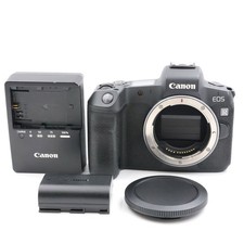 Canon EOS R Body 555433