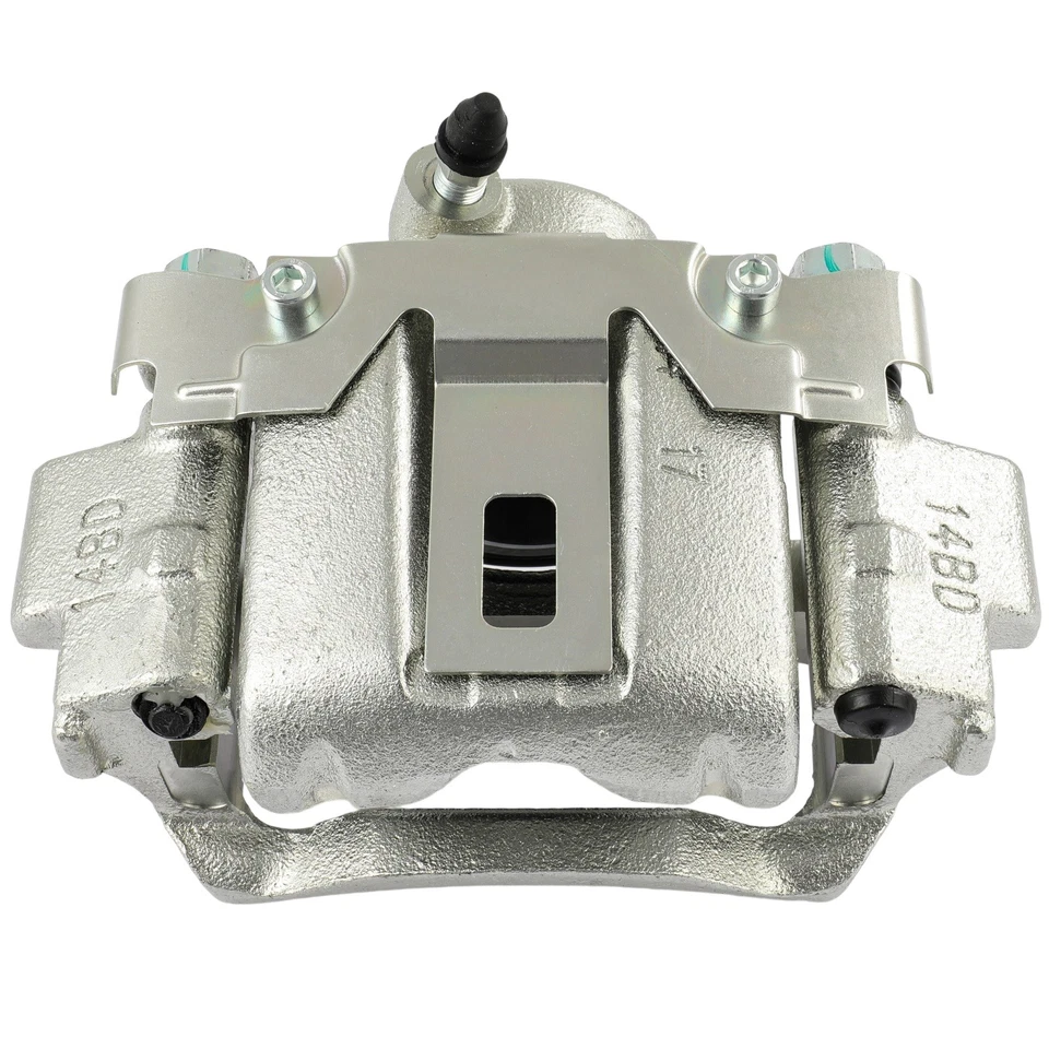 Par de pinzas de freno traseras para Toyota Land Cruiser 1996-1997 Lexus Lx450 1993-1997 Foto 4 de 4