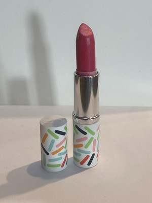   NEW CLINIQUE CANDY STORE LONG LAST LIPSTICK BERRY BON BON FULL SIZE  