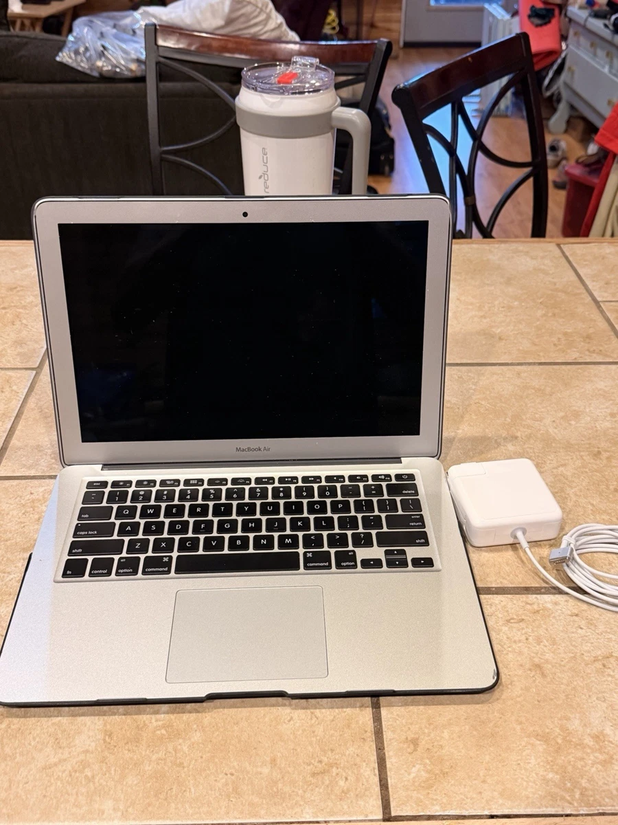 Apple MacBook Air 13 in 2010 for sale | eBay