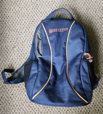 Beretta Backpack Uniform Pro Daily Blue Travel Hunting Bag