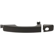 Exterior Door Handle Front Driver Side Primed For 2014-2019 Kia Soul