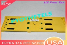NEW Fanuc A03B-0819-C003 5 SLOT I/O BASE UNIT MDL ABU05B VERTICLE P011078