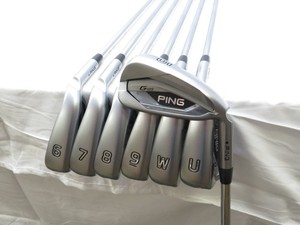 Ping G425 Set | eBay