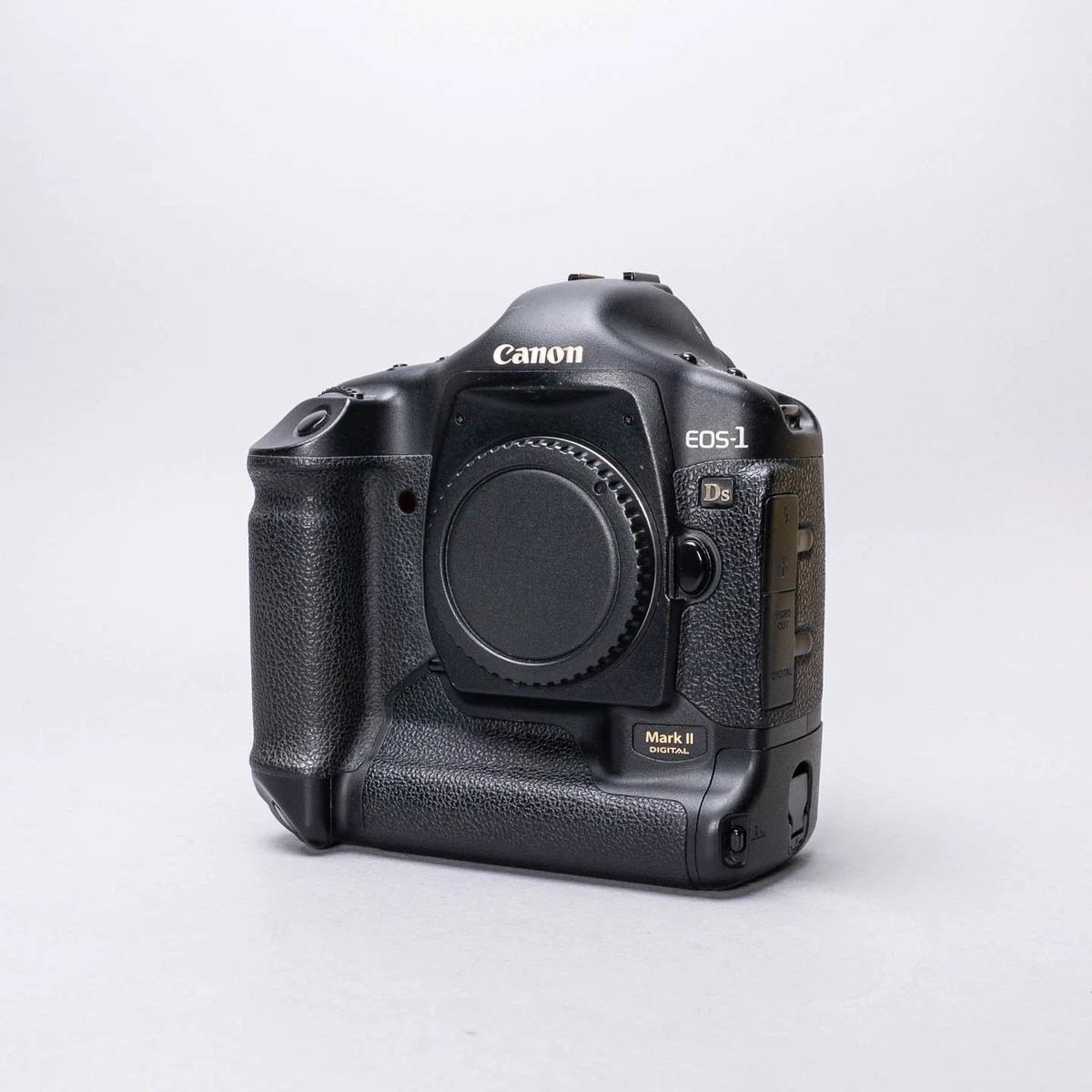 Canon EOS 1Ds Mark II Digital Cameras for Sale | Shop New & Used