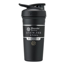 Blenderbottle Strada Shaker Cup Insulated Sta...