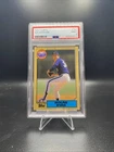 1987 Topps - Nolan Ryan- Mets/Astros HOFer; (MINT) PSA 9  GOAT K’s!!