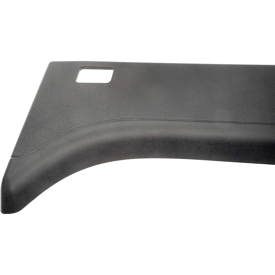 926-914 Dorman Bed Rail Cap  Driver Left Side for Chevy Hand GMC Sierra 1500 - Imagem 3 de 4
