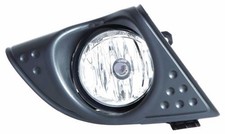 NEBELSCHEINWERFER RECHTS FÜR HONDA ACCORD VIII (CU) - ABAKUS 217-2052R-UQ