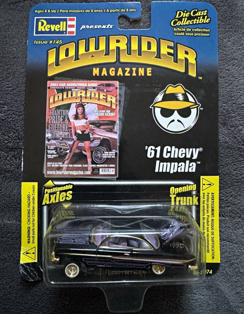 Revell 1:64 Diecast Cars for sale - eBay