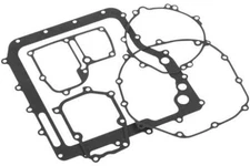 Cometic Engine Case Cover Gasket Kit AFM for Kawasaki Ninja ZX-14 C8713 912613