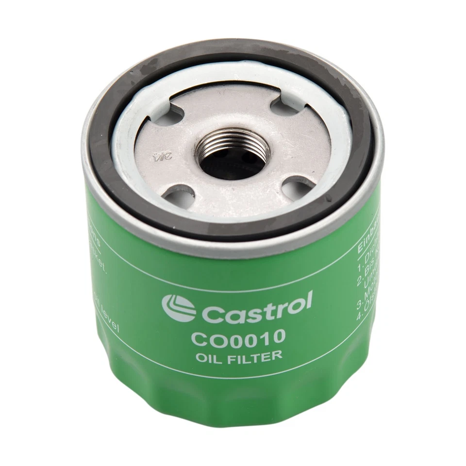 CASTROL Paquet de Révision Set Filtres pour Lexus Rx MHU3_ GSU3_ MCU3_ 400h - Photo 3/3