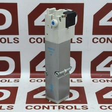 537952 | Festo | (VMPA2-M1H-M-PI), Solenoid Valve, -0.9 to 10 Bar, Used