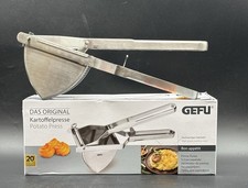 Original GEFU Edelstahl