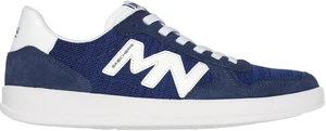 Skechers Mark Nason New Wave Cup Briggs Mens Shoes Blue Stylish Casual Comfort