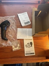 Brand New In Box Datalogic GD4590-BK-DGM Handheld Barcode Scanner