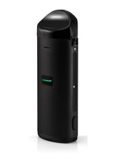 Atomic9  Vaporizer Hybrid Konvektion Verdampfer Taschenformat Aluminium
