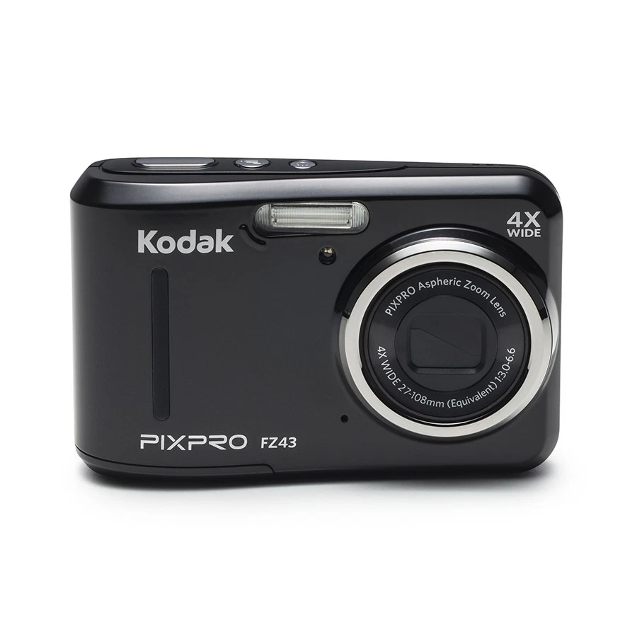 Kodak PIXPRO Fz43 Digital Cameras for Sale - eBay
