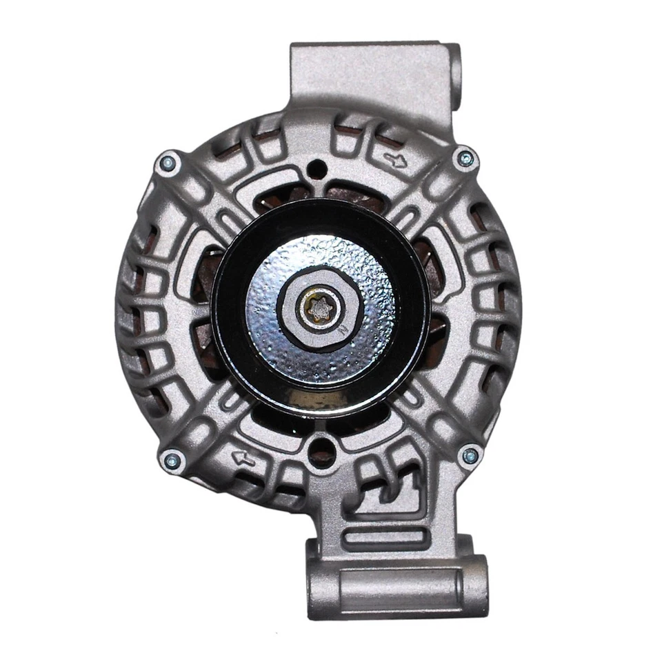 Alternador de calidad 15735N para Chevy Chevrolet Colorado GMC Canyon H3 H3T Foto 2 de 4