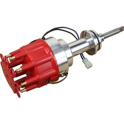 Distributor TOP STREET PERFORMANCE JM6614R