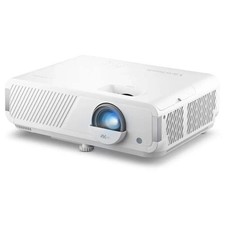 ViewSonic LX750-4K 4000lm Smart Laser Home Th...