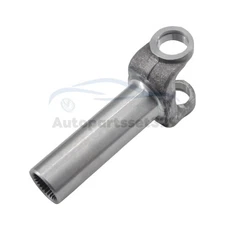 New Transmission Slip Yoke 1310 Series fit for Ford Mustang C4 AOD T5 2-3-8251X