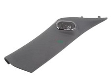 BMW Mini F56 F56 LCI Front Right Pillar HiFi Trim Original 51437406022