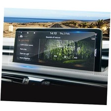 2022 2023 2024 2025 G70 Screen Protector for Genesis G70 2.0T/2.5T/3.3T