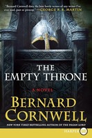 Bernard Cornwell | Empty Throne Lp, The | Taschenbuch | Englisch (2021)