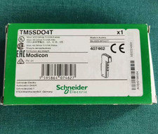 1PC NEW Schneider module TM5SDO4T