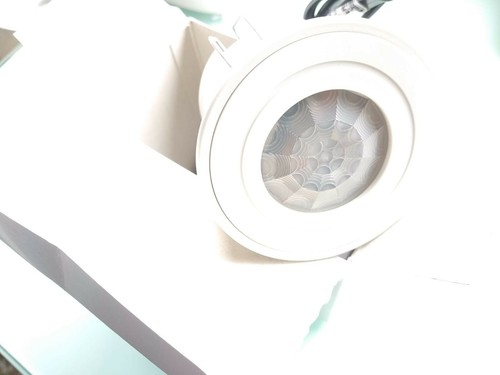 DANLERS OCCUPANCY SENSOR (WWCF40-LPIR-3L) - Bild 4 von 4