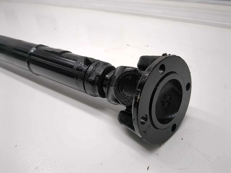 87 88 89 90 91 92 93 94 Land Rover Range Rover eje de transmisión trasero Foto 4 de 4