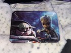 Decorative Remote Side Table Galatic Besties Decoration Exotic Snack Tray