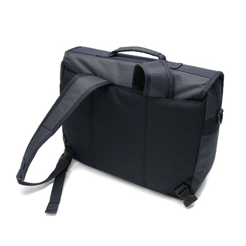 Eastboy Japan Girls' School Bag Etude 3way bag EBA47 Backpack Black x White New - Picture 13 of 17