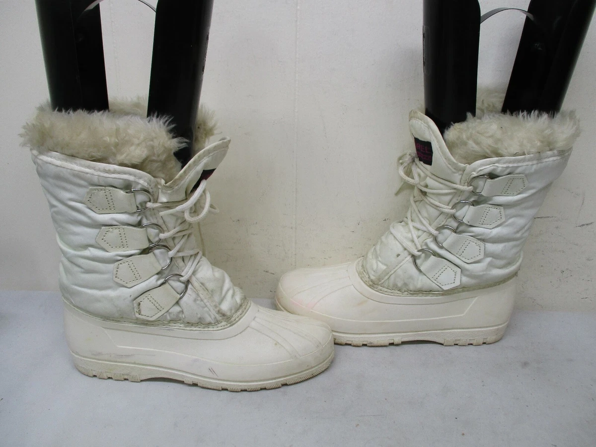 Ebay winter store boots ladies