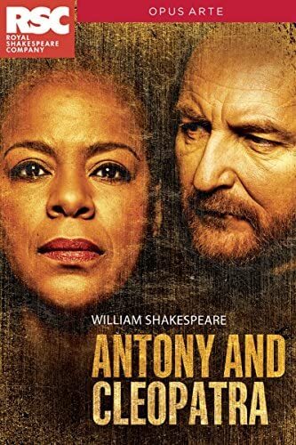Antony And Cleopatra (DVD) Antony Byrne Josette Simon James Corrigan