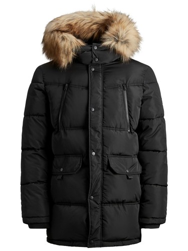 Jack \u0026 Jones Core Puffer Jacket Mens 