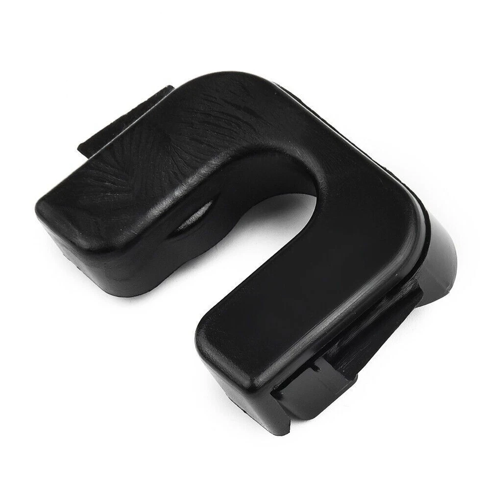 Juego de 2 cubiertas de compartimento de carga clip de sujeción porta sombreros para Ford-Fiesta MK7 2008-2017 Foto 4 de 4