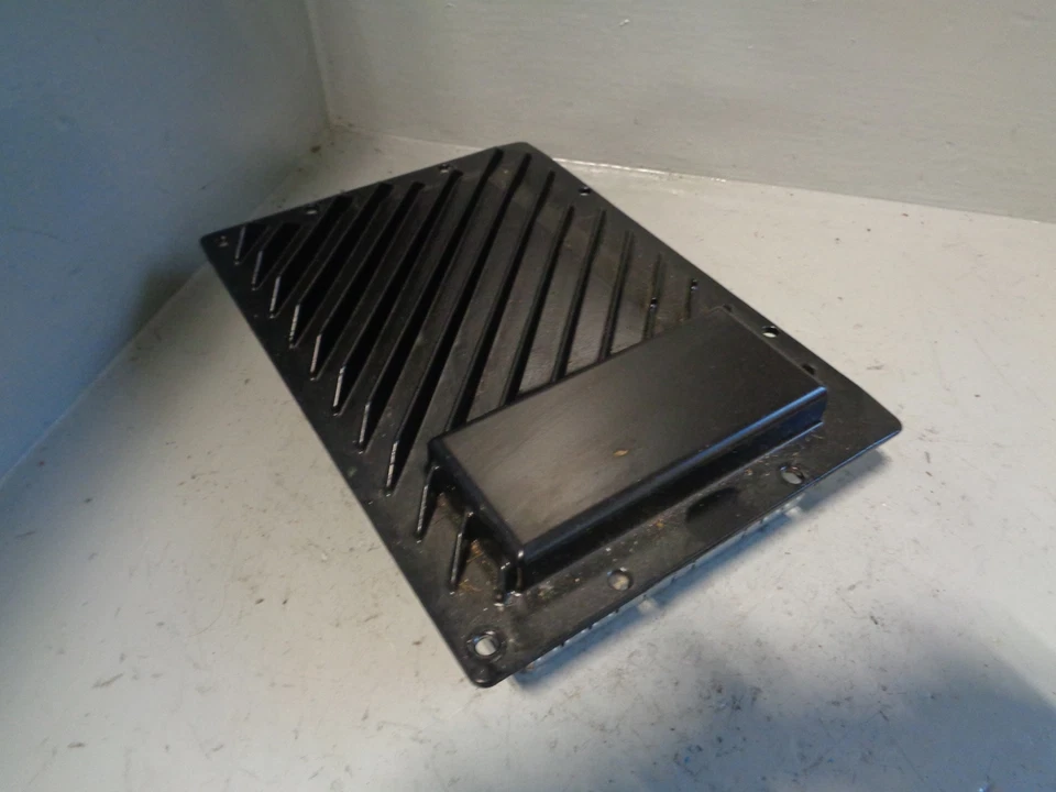 Range Rover Evoque Amplifier Amp Audio Stereo BJ32-19C164-AG L538 2011 to 2018 - Image 2 of 4