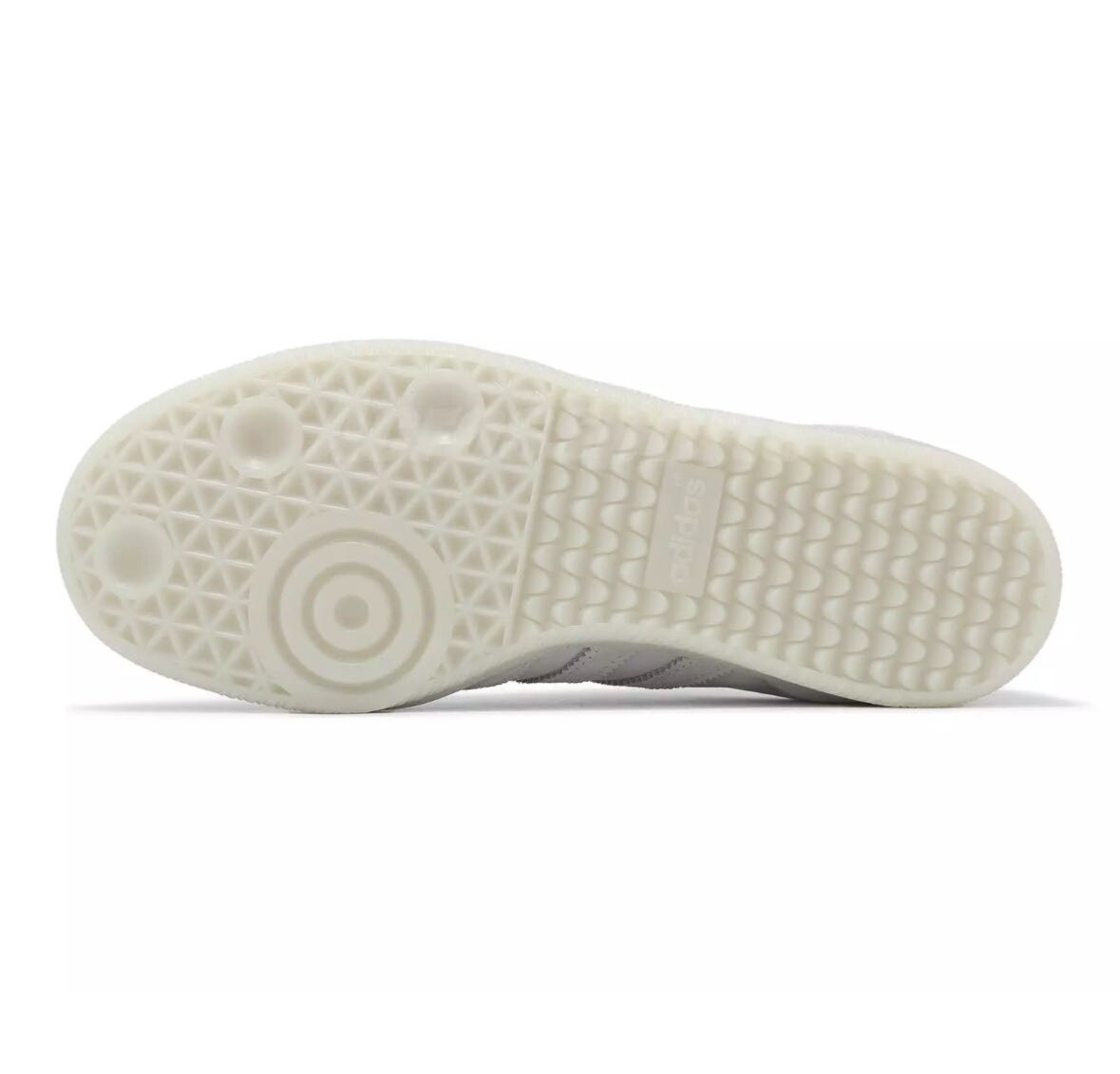 靴 adidas samba 27cm adidas SAMBA OG W WONDER WHITE/CORE BLACK/ALUMINA