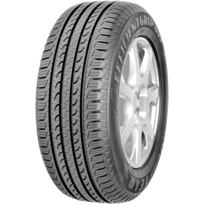 Tire 265/75R16 Goodyear EfficientGrip SUV Performance 116H
