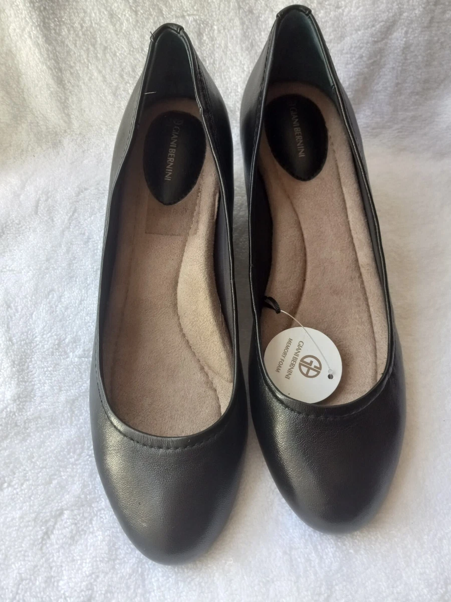 Giani bernini shop memory foam