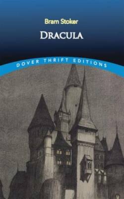 Dracula - Paperback By Bram Stoker - GOOD
