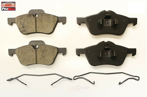 Frt Ceramic Brake Pads Promax 21-939 | eBay