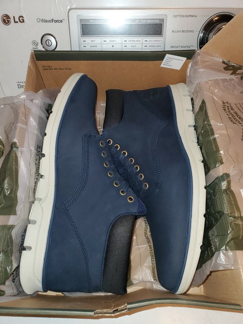 timberland bradstreet blue
