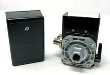 FURNAS HUBBELL 69MC8 PRESSURE SWITCH 115 ON-150 PSI OFF 1/4'' FPT